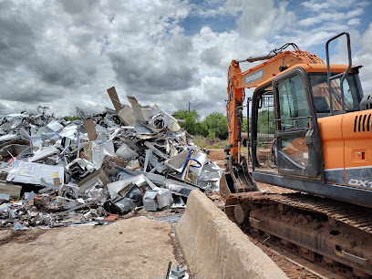 A-1 Salvage, LLC — yonke en Abilene