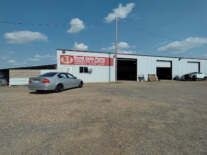 A 1 Used Auto Parts — yonke en Amarillo