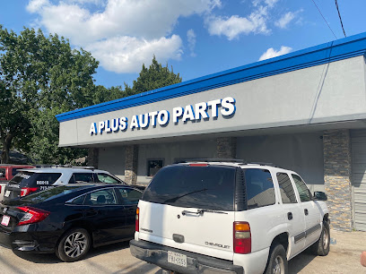 A Plus Auto Parts Inc — yonke en Pasadena