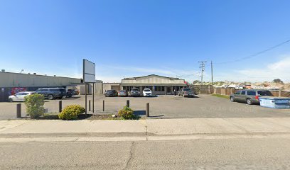 A&F AUTO PARTS R US DISMANTLING LLC — yonke en Tulare