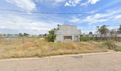 A & F Salvage — yonke en Greeley