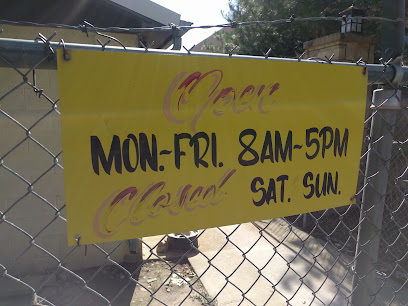 A1 Auto Salvage — yonke en Longmont