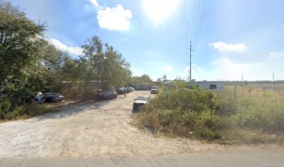 A1 Auto & Truck Salvage — yonke en Beaumont