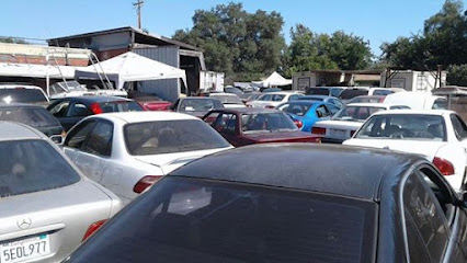 A1 Ecology Auto Wrecking & Enterprise Towing — yonke en San Marcos