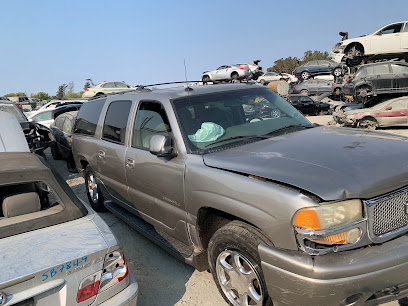 A1 Truck & Van SUV — yonke en San Jose