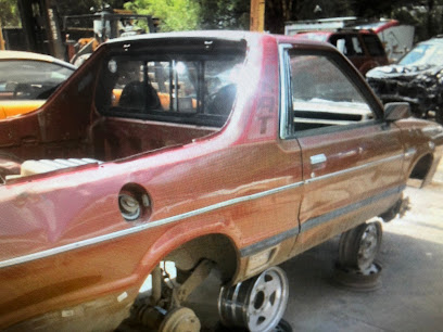 ABC Used Parts — yonke en Colorado Springs