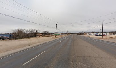 Abilene Auto Wrecking — yonke en Abilene