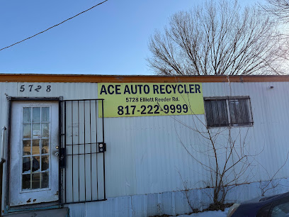 Ace Auto Recyclers — yonke en Fort Worth