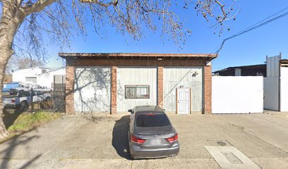Ace Auto Wrecking — yonke en Sacramento
