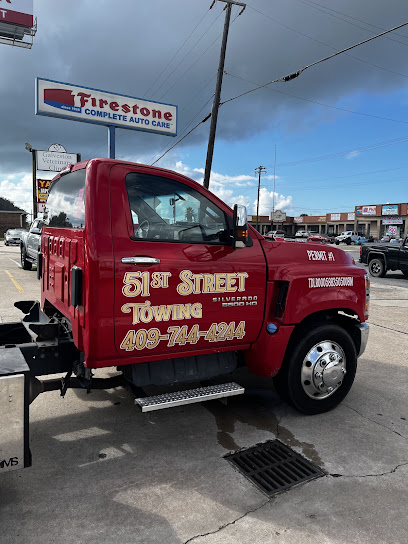 Ace of Galveston — yonke en Galveston