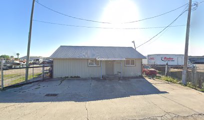 Action Parts & Salvage — yonke en Corpus Christi