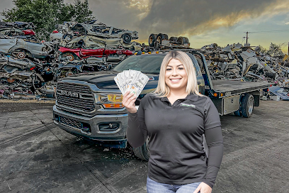 Advanced Auto Recycling — yonke en Denver