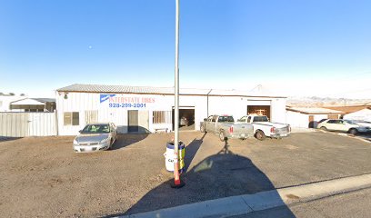 All Good Auto & Truck Dismantling, inc. — yonke en Bullhead City