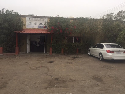 All Japanese Auto Recycling — yonke en Chula Vista
