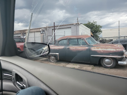 All Star Imports (salvage) — yonke en Arvada