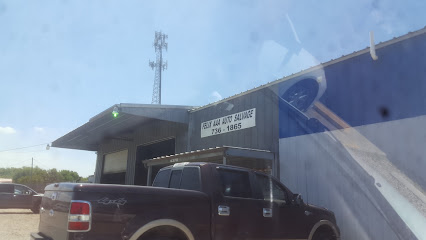 American Auto Salvage — yonke en Port Arthur