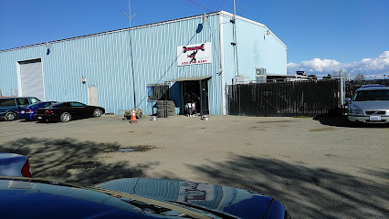 Anderson's Auto Dismantling — yonke en Olivehurst