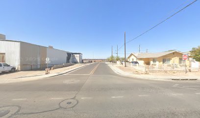 Archibald Salvage Auto Sale — yonke en San Luis