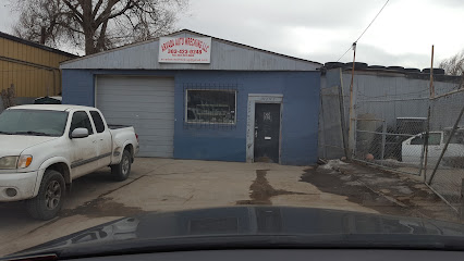 Arvada Auto Wrecking — yonke en Arvada