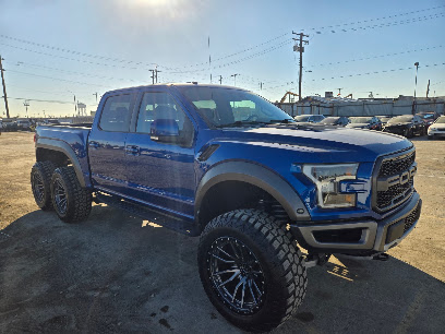 Astro Auto — yonke en San Bernardino