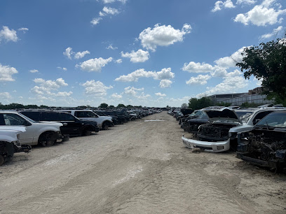 Awesome Auto Salvage — yonke en Grand Prairie