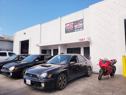 B K Auto Wrecking — yonke en Long Beach