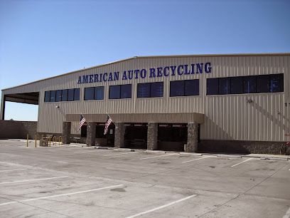 B&R Auto Wrecking — yonke en Gilbert