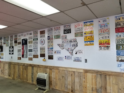 Box Auto Salvage — yonke en Midland