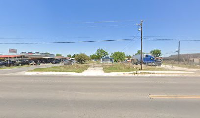 Bulldogs Auto Salvage — yonke en Pharr