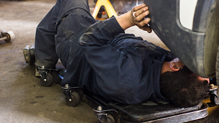 Burgess Auto Salvage — yonke en Lubbock