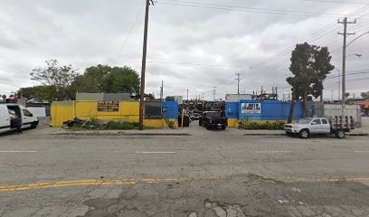 Capito's Used Auto Parts — yonke en Wilmington