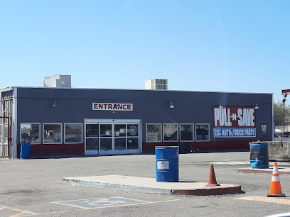 Chapin Auto Wrecking & Salvage — yonke en Phoenix