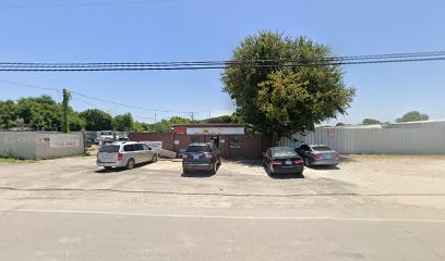 Cowtown auto parts — yonke en Fort Worth