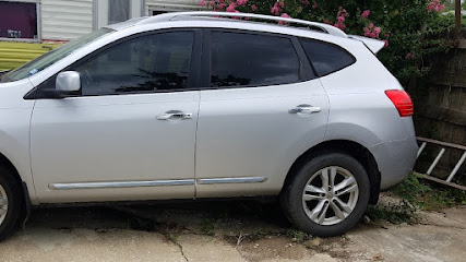 Cruz Salvage Yard — yonke en Bryan