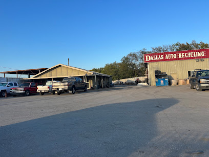 Dallas Auto Recycling — yonke en Dallas