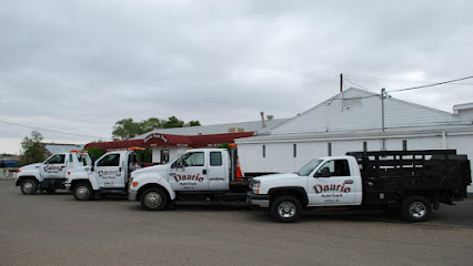 Daurio Auto Truck — yonke en Pueblo