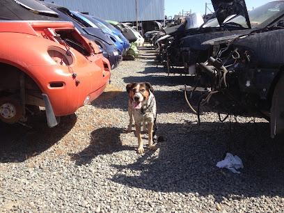 Dave´s Auto Parts Wrecking San Diego — yonke en San Diego