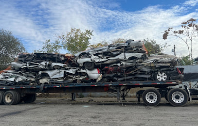 Del Paso Auto Dismantlers — yonke en Sacramento
