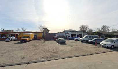 Emma's Auto/Parts Inventory — yonke en Stockton