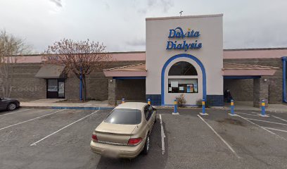 Empire Used Parts — yonke en Nogales