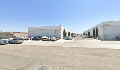 Euro Chop Shop — yonke en Hesperia