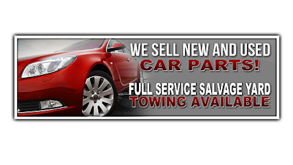 Fort Collins Automotive Salvage — yonke en Fort Collins