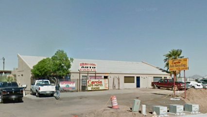 Garcia Auto Recycling — yonke en Phoenix