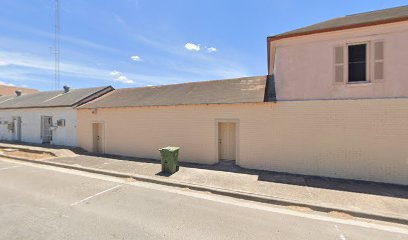Garza's Used Auto Parts — yonke en Rio Grande City