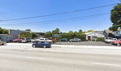 Gino's Santa Cruz Auto Wrecking Recyclin Dismantling — yonke en Santa Cruz