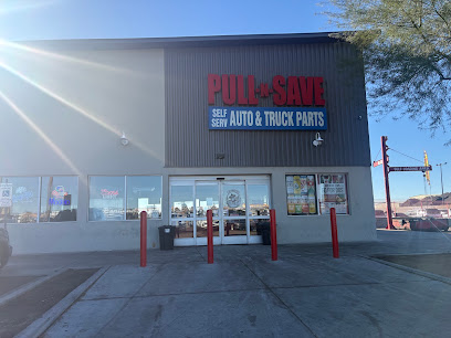 Glendale Auto Parts and Auto Wrecking — yonke en Glendale