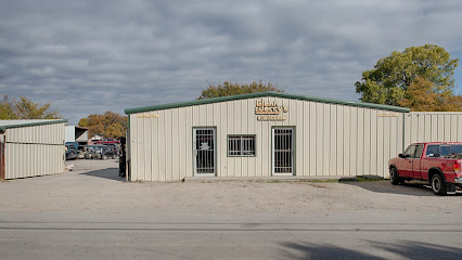 Glenn & Jerry's Auto Recyclers — yonke en Fort Worth