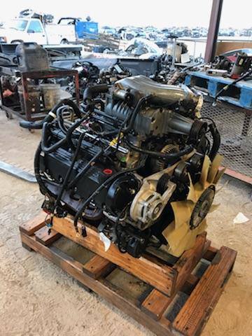 Grimes Truck & Auto Parts — yonke en Grand Prairie