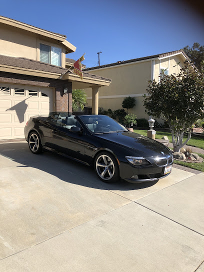 GSL Imports Auto Dismantling — yonke en Sun Valley