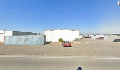 Hanford auto dismantling — yonke en Hanford